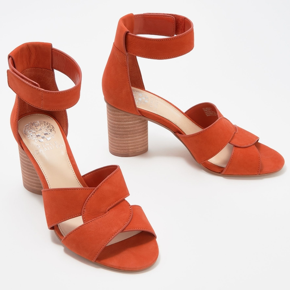 Vince Camuto Sandals - Size 9 Wide